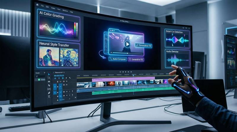 破处视频 AI视频工具