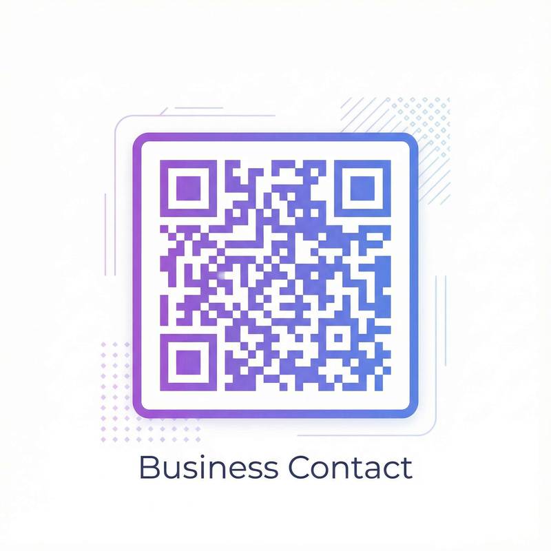 破处视频商务二维码