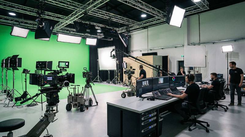 破处视频影视制作工作室